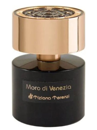 Unisex Moro Di Venezia Tiziana Terenzi Perfume - Premium Fragrance for Women and Men