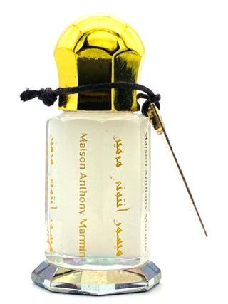 Unisex Musk Di Palermo Maison Anthony Marmin Perfume - 375x500 Image