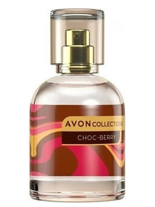 Delicious Sensations Choc-Berry Avon Perfume for Women - Buy Online | Best Fragrances Collection