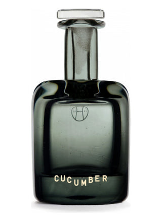 Cucumber Perfumer H Unisex Perfume - Best Fragrance for Women and Men