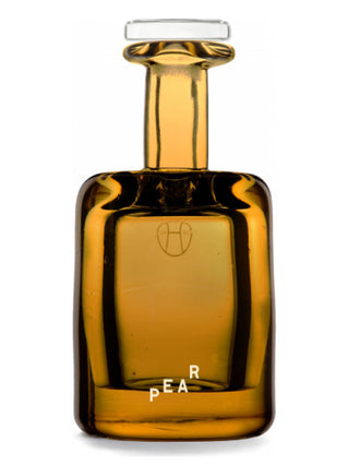 Pear Perfumer H Unisex Perfume - Exquisite Fragrance for Men and Women