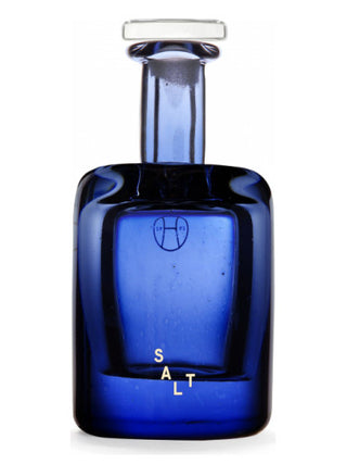 Salt Perfumer H Unisex Perfume Bottle - Best Fragrance for Women and Men - Buy Online Now!