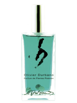 Turquoise Olivier Durbano Perfume for Women and Men - Exquisite Fragrance | Buy Online