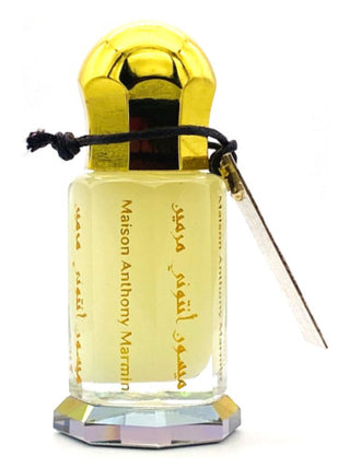 Unisex Tataouine Maison Anthony Marmin perfume - Luxury fragrance for women and men - Buy now!