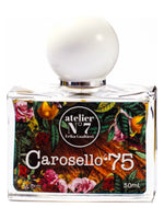 Carosello' 75 Atelier No. 7 Erika Gualtieri for men