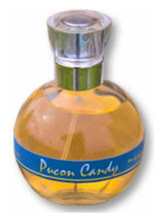 Pucon Candy Cristian Brinck unisex perfume for women and men - enticing fragrance in a sleek bottle | Shop now