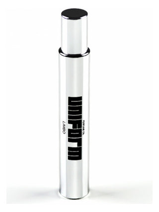 Limbo Uniform Perfume for Women and Men - Unisex Fragrance Bottle Image