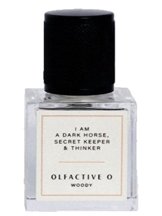 Wood Olfactive O Perfume for Women and Men | Exquisite Woody Fragrance | Buy Now