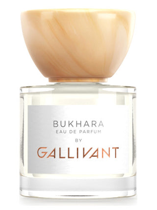 Unisex Bukhara Gallivant Perfume - Fragrance for Women and Men