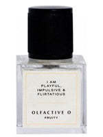 Fruity Olfactive O for women and men