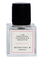 Oriental Olfactive O for women and men