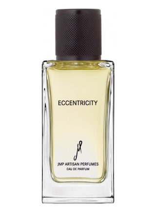 Eccentricity JMP Artisan Perfumes for Women and Men - Fragrance Bottle Image