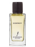 Eccentricity JMP Artisan Perfumes for women and men