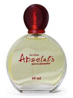 Absoluta Pierre Alexander for women