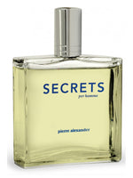 Secrets Per Homme Pierre Alexander for men