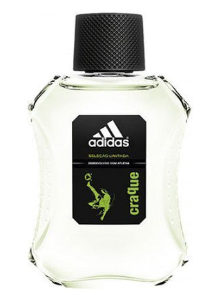 Adidas Craque Adidas for Men Perfume - Best Mens Fragrance by Adidas