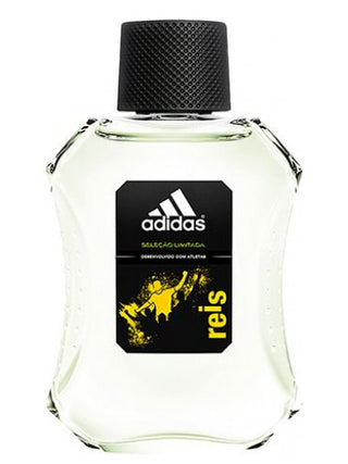 Adidas Reis Adidas for Men Perfume - Evoke masculinity with this iconic fragrance by Adidas