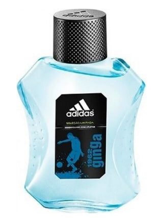 Adidas 1962 Ginga Adidas Mens Perfume - Best Fragrance for Men