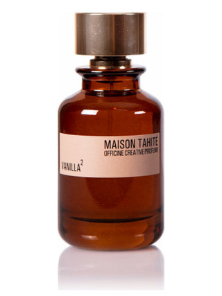 Vanilla2 Maison Tahité Perfume by Officine Creative Profumi for Women and Men - Luxury Fragrance Bottle