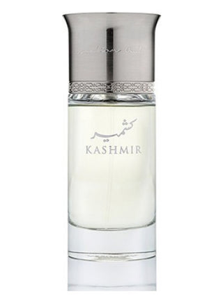 Kashmir Arabian Oud Mens Perfume - Exotic Fragrance Image