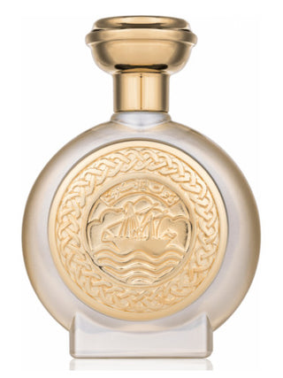 Alkout Boadicea the Victorious Unisex Perfume - Elegantly Crafted Fragrance for Women and Men