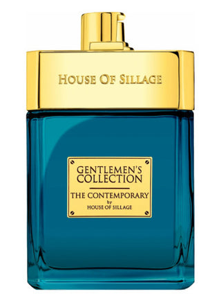 Mens Cologne: The Contemporary House Of Sillage Perfume - Luxury Fragrance for Men