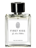 First Kiss Anna Vakhitova Perfumes for women and men