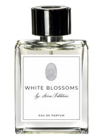 White Blossoms Anna Vakhitova Perfumes for women and men