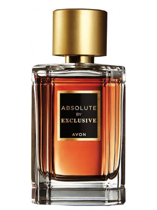 Absolute by Exclusive Avon for men perfume - luxurious fragrance for men - Exclusive Avon - mens cologne - top-rated mens perfume