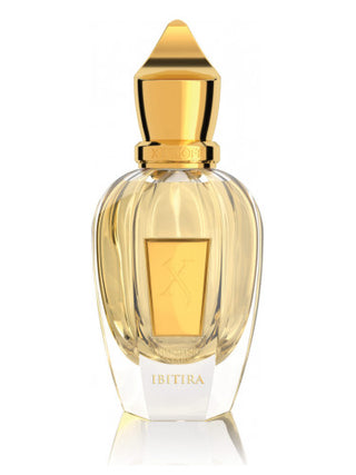 Xerjoff Ibitira Perfume for Women - Elegant and Luxurious Fragrance - Buy Online Now!