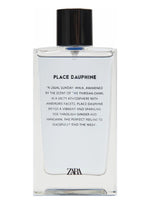 Place Dauphine Zara for women and men