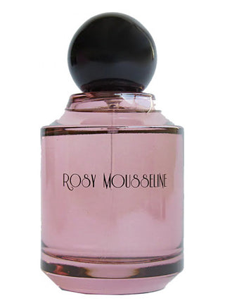 Rosy Mousseline Zara Womens Perfume - Elegant floral fragrance in a chic bottle | Shop now to enhance your allure