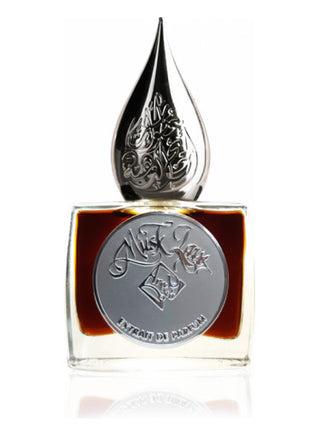 Unisex Musk Lave Areej Le Doré Perfume Image - Best Fragrance for Men and Women