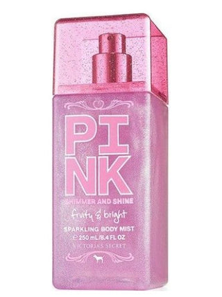 Victorias Secret Fruity & Bright Mens Perfume - 375x500