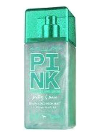 Victorias Secret Pink Pretty & Pure perfume for women - Buy now at Victorias Secret. Exude elegance and charm with this exquisite fragrance. Shop online for the best deals!