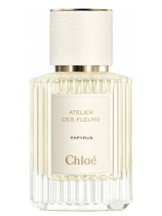 Chloé Papyrus Perfume for Women and Men - Exquisite Fragrance Bottle - Buy Online Now