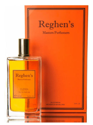 Master Perfumers Djerba Reghen Perfume for Women and Men - Exquisite Fragrance - Buy Now!