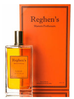 Sublime Reghen's Masters Perfumers for women and men