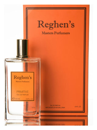 Primitive Reghens Masters Perfumers for Women and Men - Exquisite Unisex Fragrance Bottle - Buy Online Now!