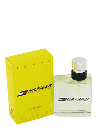 Tommy Hilfiger Hilfiger Athletics Mens Perfume - Best Fragrance for Active Lifestyles