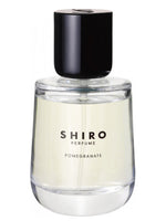 Pomegranate Shiro for women and men