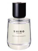 Parisienne Favourite Shiro for women and men