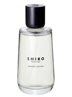 Smoked Leather Shiro for women and men