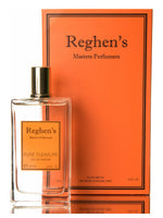 Pure Pleasure Reghen's Masters Perfumers for women and men