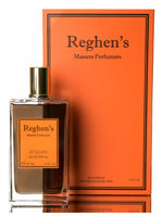 Afghan Reghen's Masters Perfumers for women and men