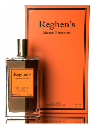 Sale Nero Reghen Perfume for Women and Men - Elegant and Timeless Fragrance | Shop Now