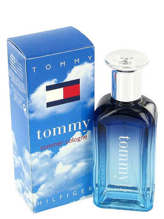 Tommy Summer Cologne 2002 by Tommy Hilfiger for Men - Best Summer Fragrance - Shop Now!