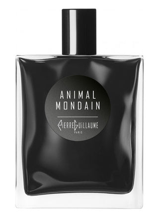 Animal Mondain Pierre Guillaume Paris Unisex Perfume - Best Fragrance for Women and Men | Buy Online