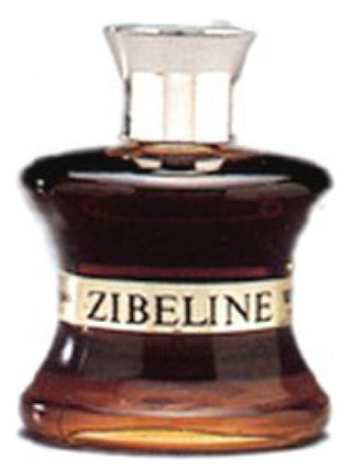 Zibeline Weil for Women Perfume - Elegant Fragrance Bottle