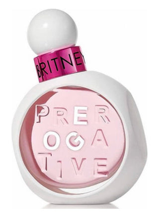 Prerogative Ego Britney Spears Perfume for Women and Men - Fragrance Bottle Image